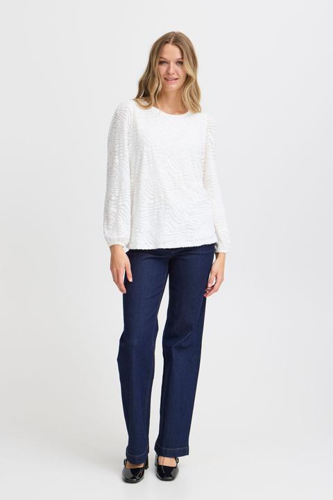 Actual product image Fransa FRRIE BL 1 20614690 (XS)