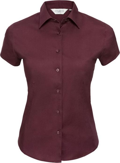 Immagine prodotto Russell Camicia a maniche corte Easy-Care donna/donna (38 D)