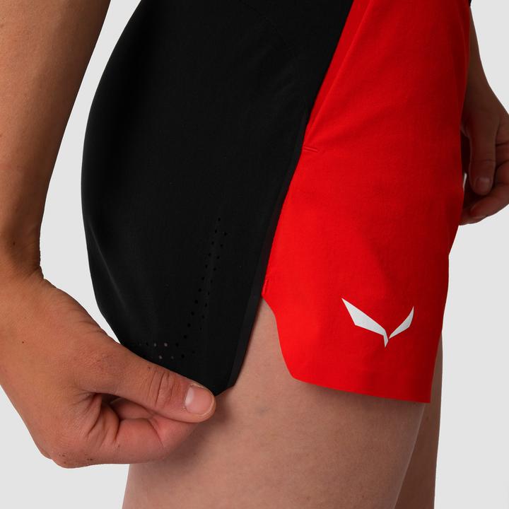 Actual product image Salewa PEDROC 2 DST Ladies SHORTS (42, XL)