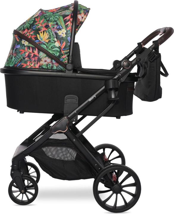 Produktbild Lorelli Kinderwagen 2in1 Glory Adapter