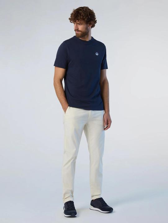 Produktbild North Sails t-shirt basic bollo (XXL)