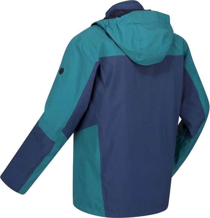 Immagine prodotto Regatta Giacca Wentwood Vii impermeabile 3 in 1 (XXL)