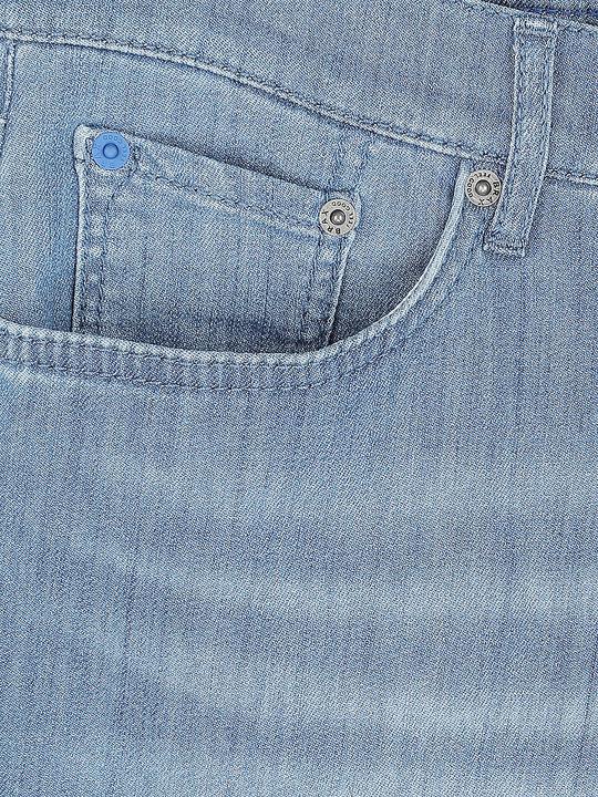 Produktbild BRAX Chuck Jeans Slim Fit light blue used (W36/L34)