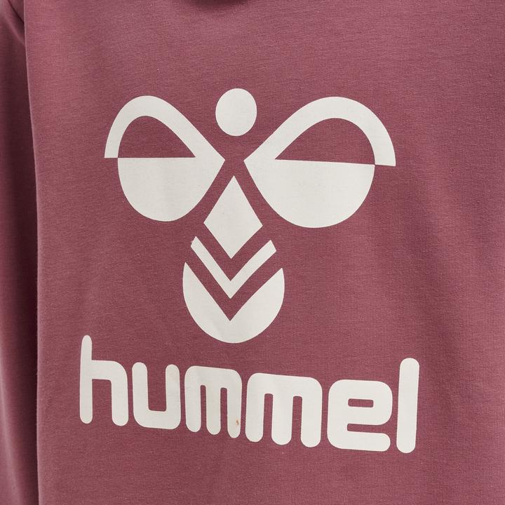 Produktbild hummel Maja Hoodie Dress (176)
