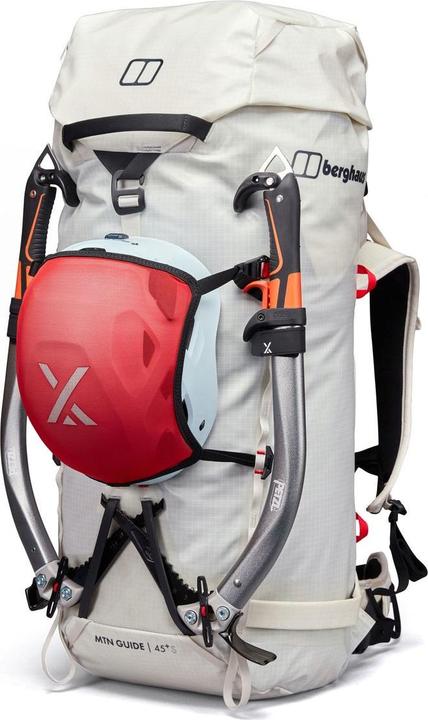 Actual product image Berghaus MTN Guide 45+ S (45 l)