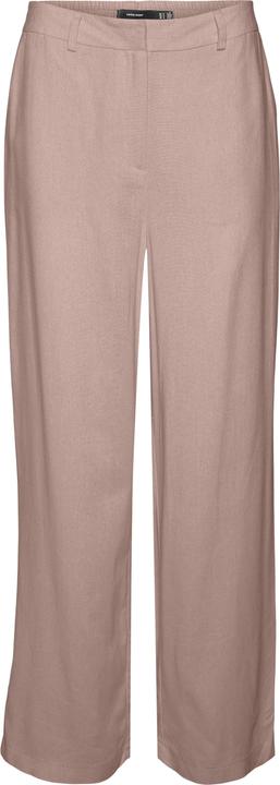 Actual product image Vero Moda VMDINNA High waist trousers Suit trousers (38)