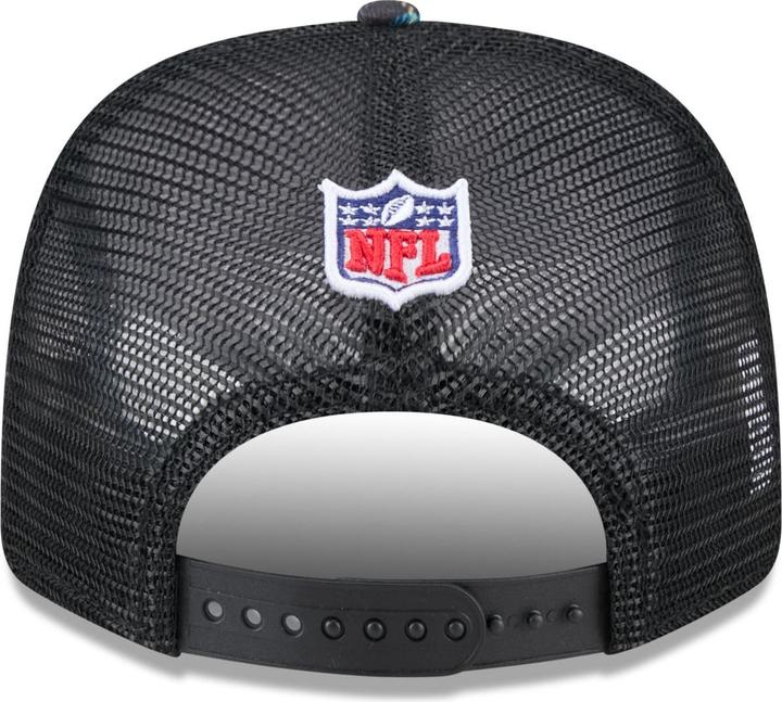 Immagine prodotto New Era 9Seventy Cappello Stretch-Snap CRUCIAL Buffalo Bills