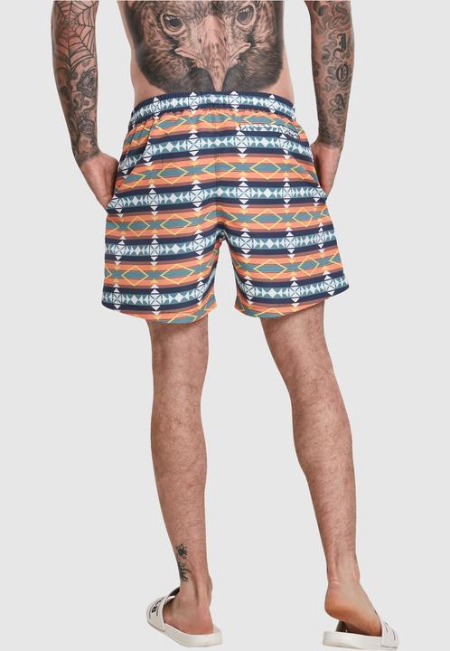 Produktbild Urban Classics Inka Swim Shorts (S)