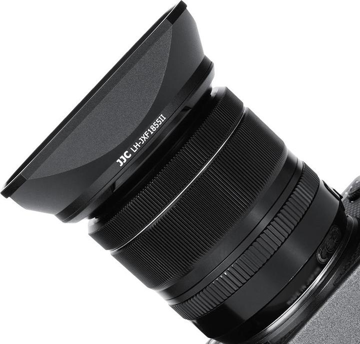Image du produit JJC LH JXF1855II Fuji 14/18 55 Zonnekap