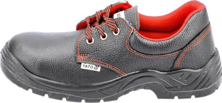 Actual product image Yato LOWCUT SAFETY SHOES PUNO SB size 43 (43)