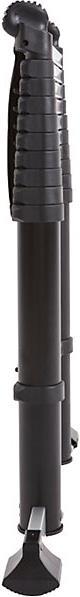 Productafbeelding kaiserkraft Telescopische enkele ladder (Enkele ladder, 320 cm)
