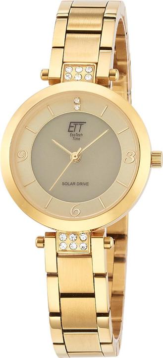 Produktbild ETT ELS-12141-62M (Analoguhr, 30 mm)
