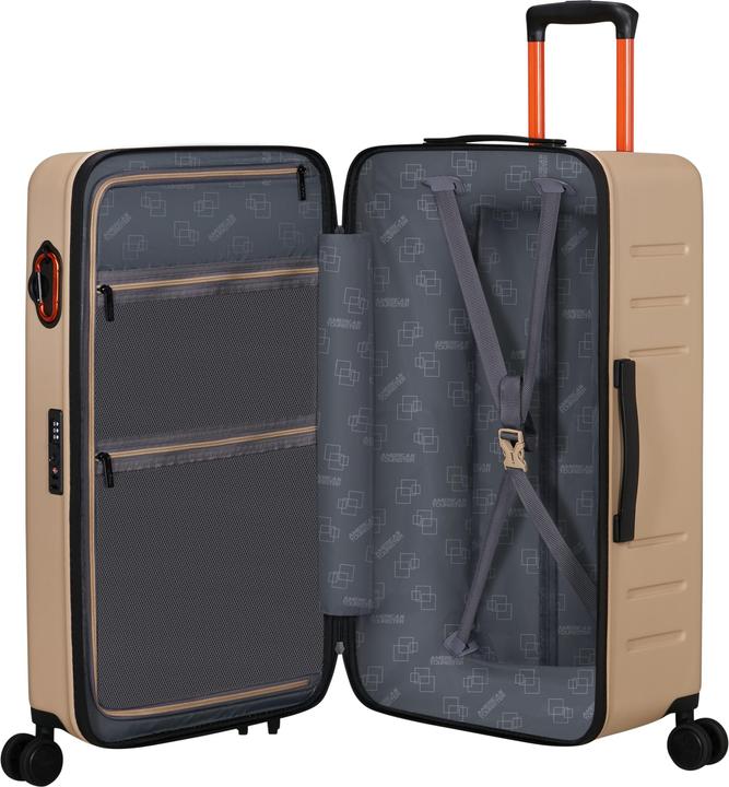 Produktbild American Tourister TRAILON Spinner (90 l, M (50 - 90l))