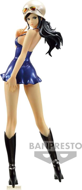 Immagine prodotto Banpresto One Piece - Nico Robin Chronicle