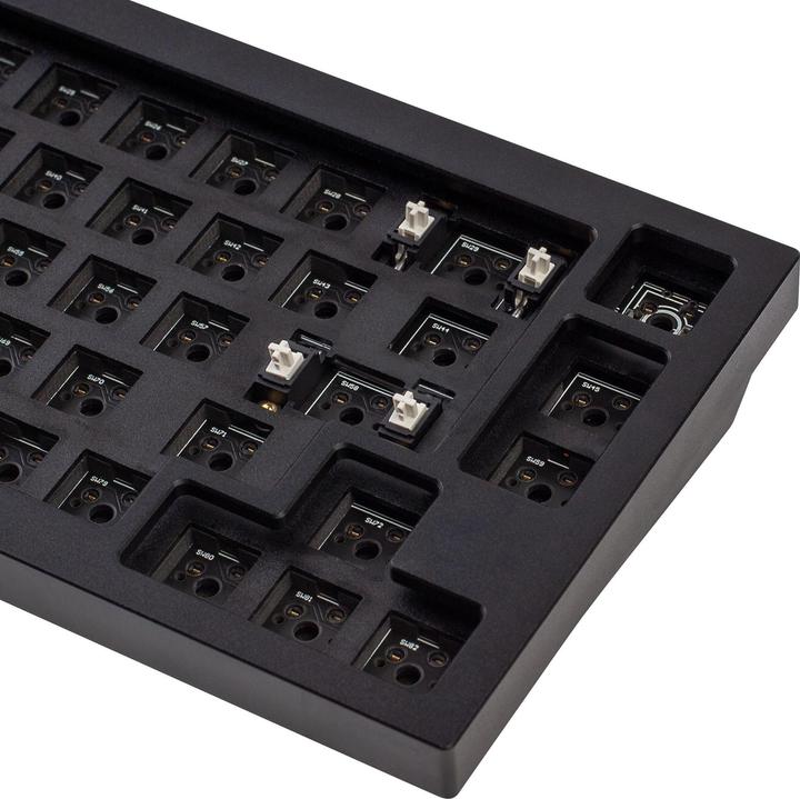 Produktbild Keychron Q2 Knob Version (US, Kabelgebunden)