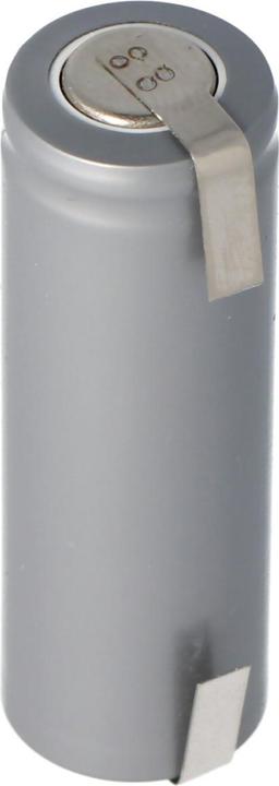 Produktbild Braun Akku Oral-B Professional Care 500 Typ 4729, 3757, FDK 538QV, 43 x 14,5mm, mit extra schmale... (1 Stk., 1400 mAh)