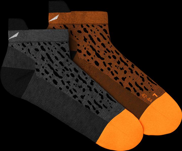 Immagine prodotto Salewa Mtn Trn Sal. Am M Low Sock (39 - 41)