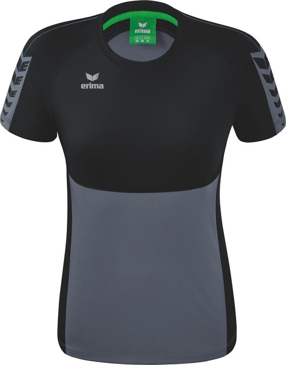 Nero, Slate Grey