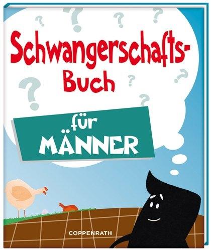 Image du produit Livre sur la grossesse pour les hommes (Allemand, Gerard Janssen)