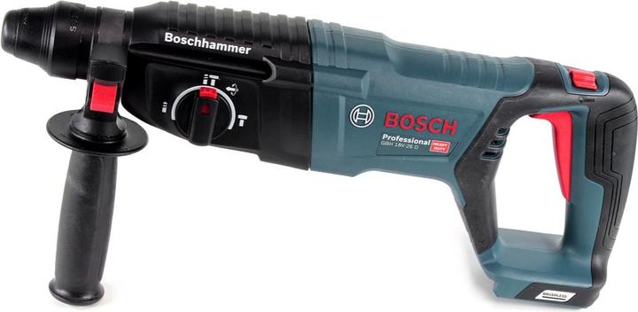 Produktbild Bosch Professional GBH 18V-26 D (Akkubetrieb)