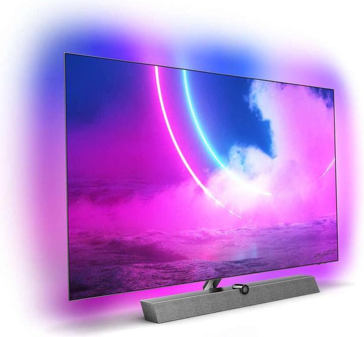 Productafbeelding Philips 65OLED935/12 (65", OLED, 4K)