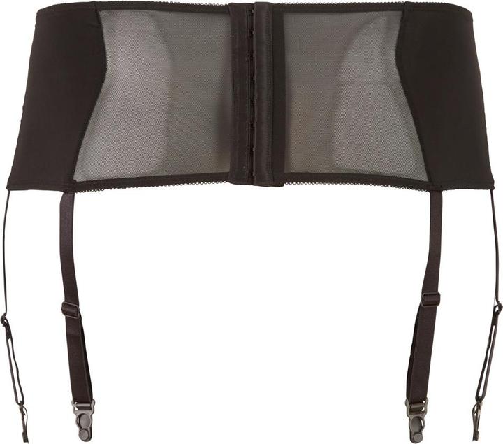 Produktbild Cottelli Collection Plus Size Strapsgürtel (XXL)