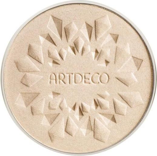 Artdeco Glow Highlighting Powder Refill 4182.1 (Highlighter, 9 g)