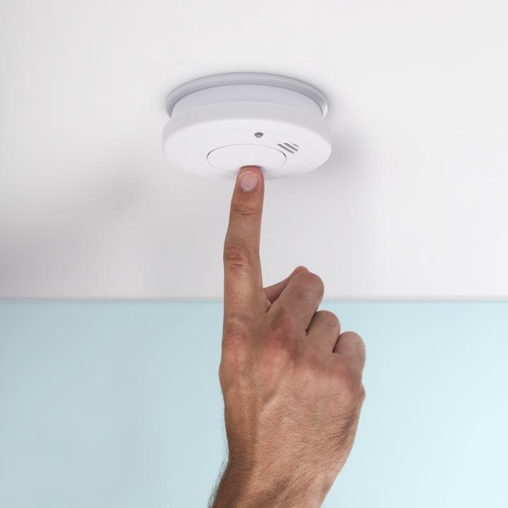 Actual product image Smartwares Rm250