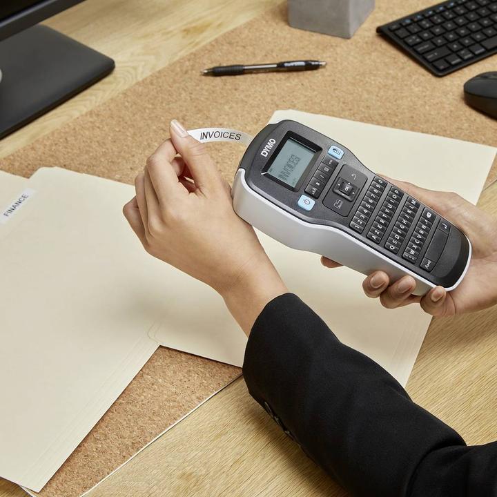 Image du produit Dymo 2174611 LabelManager 160