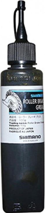 Actual product image Shimano Fat (100 ml, Bearing grease)