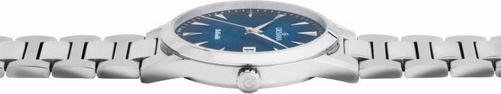 Produktbild Grovana Belleville Boulevard-Kollektion – Schweizer Montre-Quarz (Swiss Made)