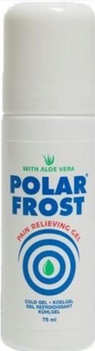 Produktbild Polar Frost Kälte Roll-on (75ml) (1 x, 75 ml, 102 g)