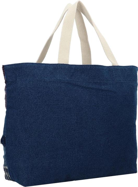Image du produit Desigual Casual Romantic Shopper Sac de 42,5 cm (21 l)