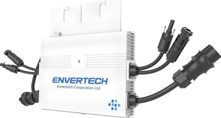 Envertech Mikrowechselrichter EVT560