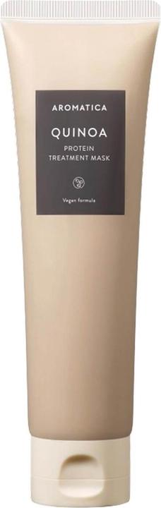 Aromatica Quinoa Protein Hair Treatment Mask (160 ml)