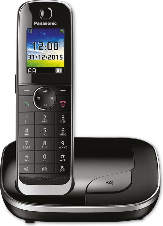 Produktbild Panasonic KX-TGJ310GB (DE-Version)