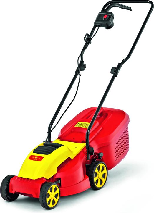 Wolf-Garten A 320 E (Corrente elettrica)