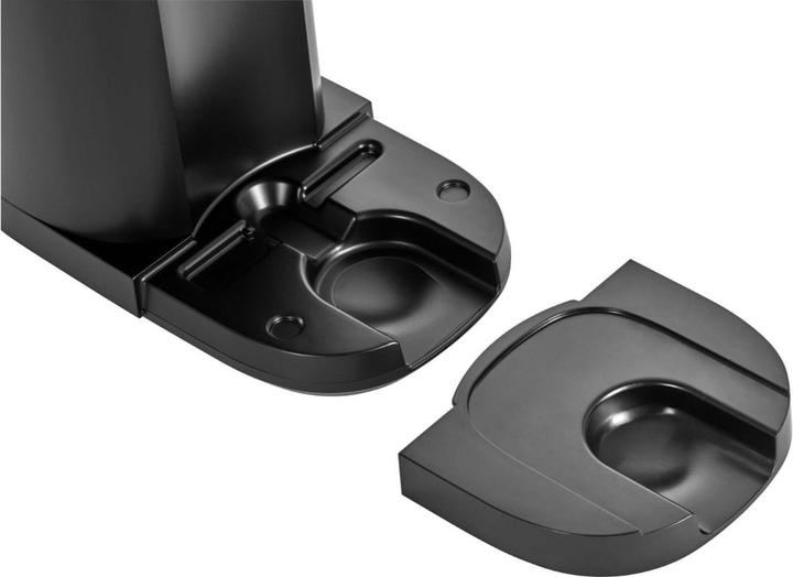 Actual product image Zwilling Enfinigy coffee grinder, black 19.8x12x39.8cm (EU plug)