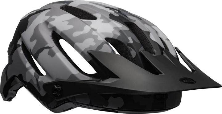 Actual product image Bell 4forty MIPS (55.5 - 59 cm)