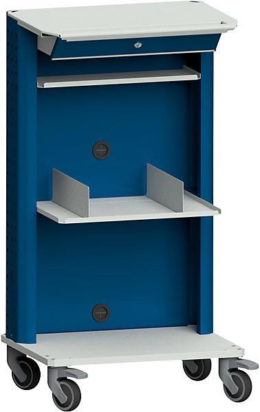 Image du produit Anke Chariot pour ordinateur portable / appareils