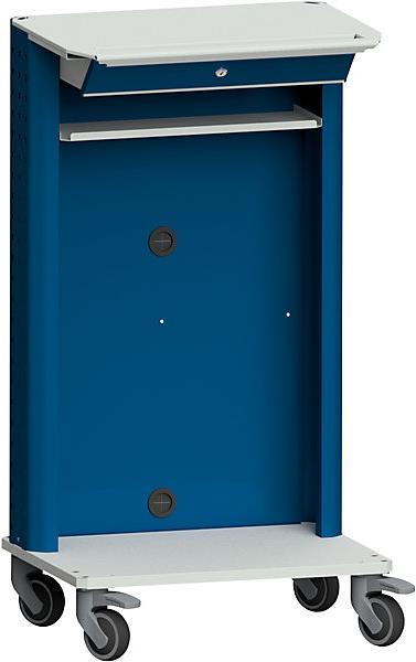 Actual product image Anke Laptop / equipment trolley