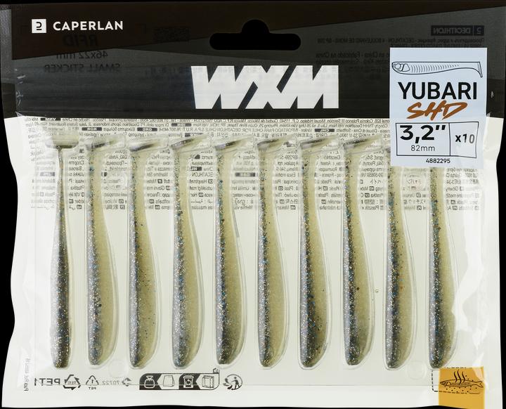 Immagine prodotto Caperlan 332762 (8.20 cm)