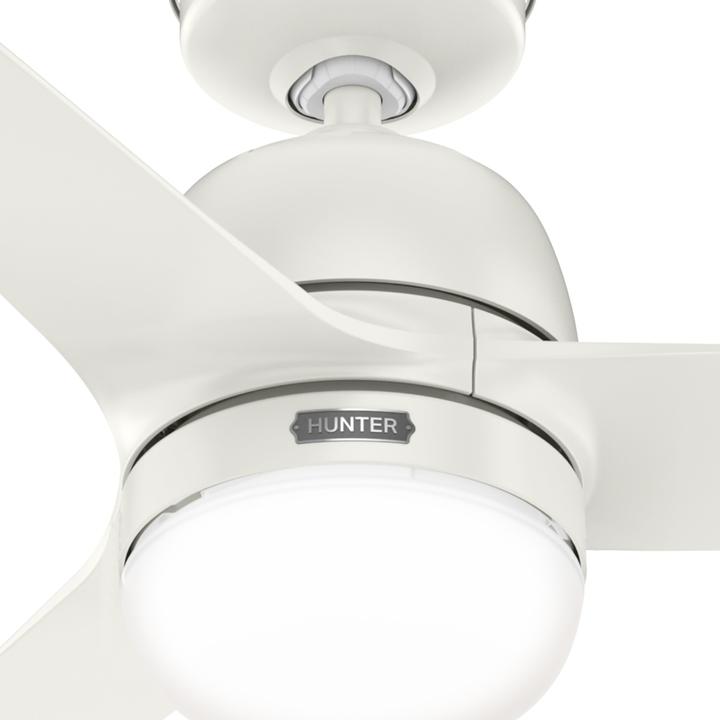 Produktbild Hunter Fans Seawave (45.70 dB)