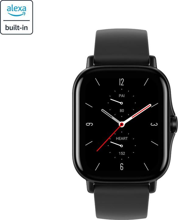 Productafbeelding Amazfit GTS 2 NE (42.80 mm)