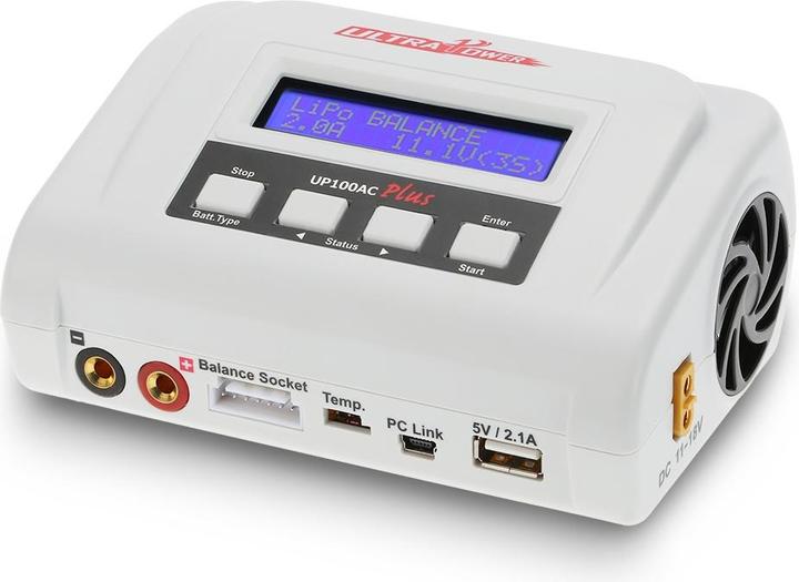 Image du produit Swaytronic UP100AC Plus