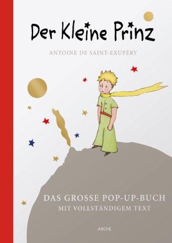 Le petit prince (Allemand)