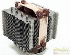 Immagine prodotto Noctua NH-D9L (110 mm)