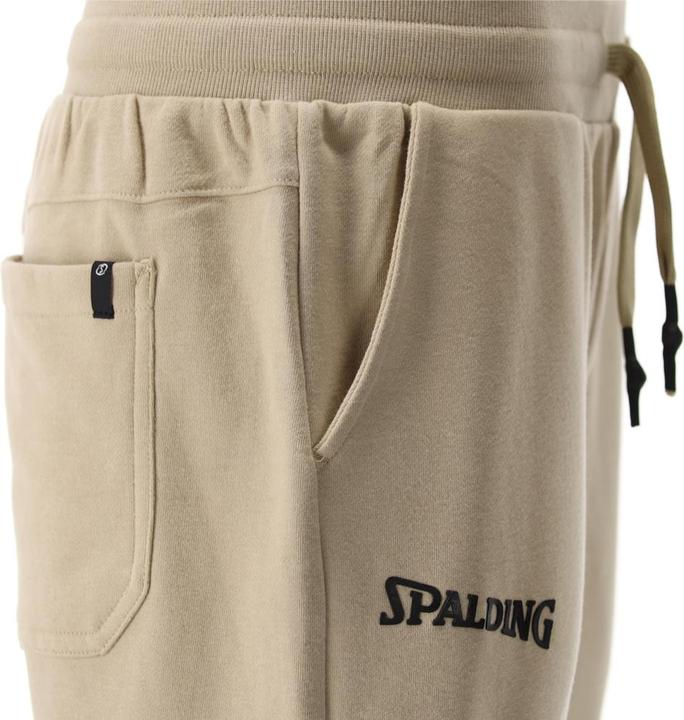 Immagine prodotto Spalding Pantaloni Jogger Uomo SS23 (L)
