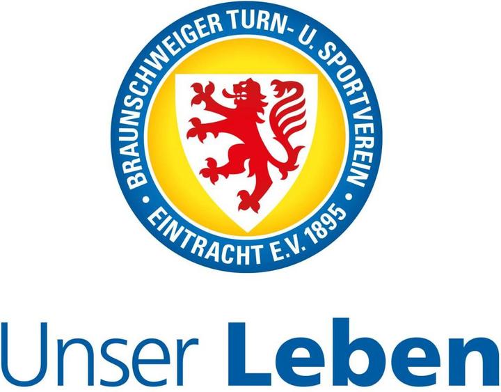 Image du produit Eintracht Braunschweig Notre vie (30 x 23 cm)