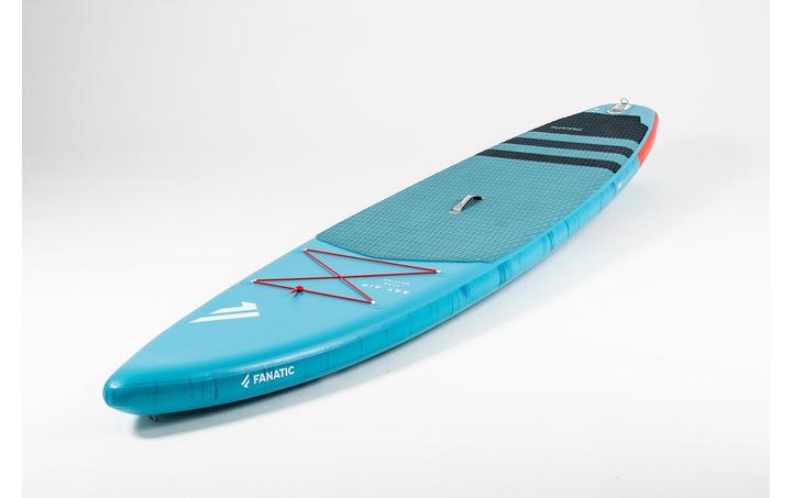 Actual product image Fanatic Ray Air Package (12'6")